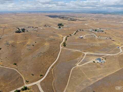 0 Emigrant Pass Rd, Bakersfield, CA 93308