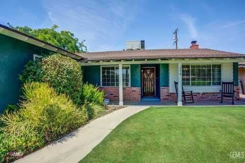 316 Pilot Avenue, Bakersfield, CA 93308