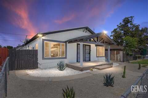 309 F Street, Bakersfield, CA 93304