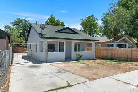 714 R Street, Bakersfield, CA 93304