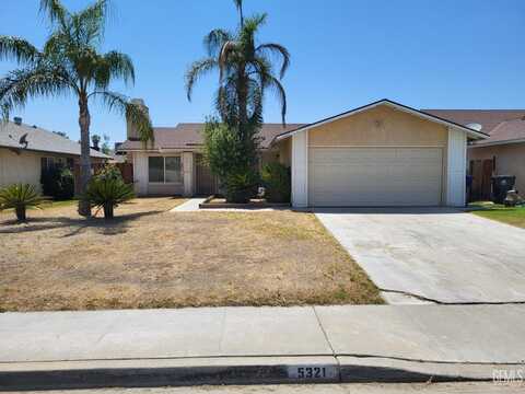 5321 Walton Drive, Bakersfield, CA 93304