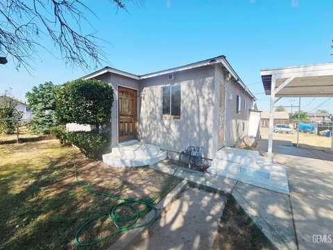 2116 Gage Street, Bakersfield, CA 93305