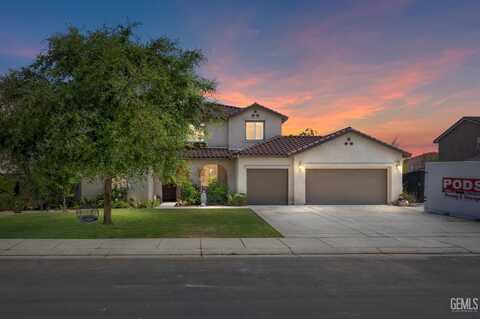 16009 La Strada Court, Bakersfield, CA 93314
