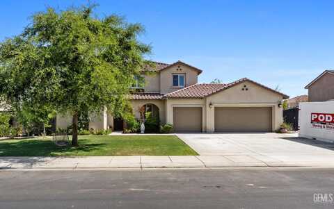 16009 La Strada Court, Bakersfield, CA 93314