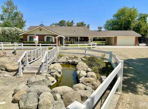 11120 Round Mountain Road, Bakersfield, CA 93308