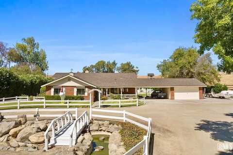 11120 Round Mountain Road, Bakersfield, CA 93308