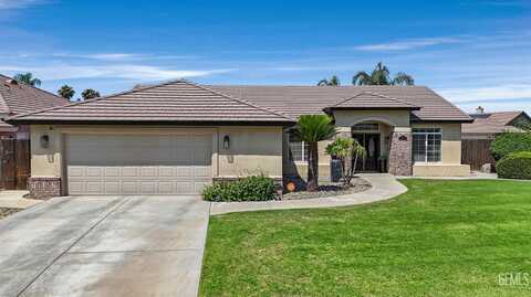 5407 Southshore Drive, Bakersfield, CA 93312