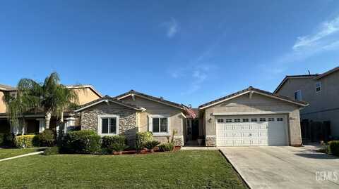2114 Via Lazio Avenue, Delano, CA 93215