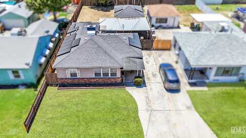 121 Bancroft Drive, Bakersfield, CA 93308