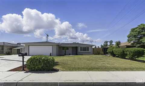 4601 Monitor Street, Bakersfield, CA 93307