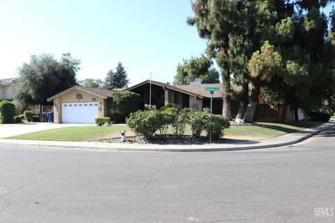 7321 Alamosa Lane, Bakersfield, CA 93309