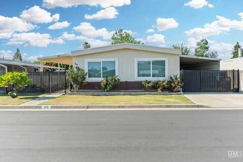 400 Roberts Lane, Bakersfield, CA 93308