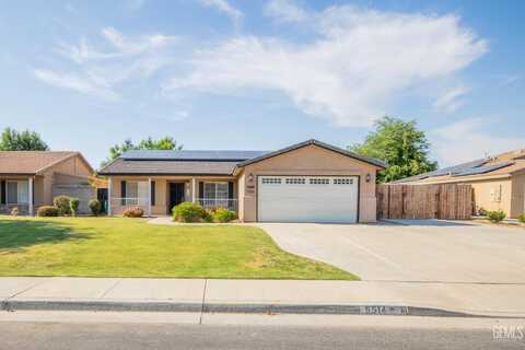 5514 Lombardy Court, Bakersfield, CA 93308