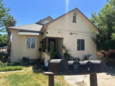 606 L Street, Bakersfield, CA 93304