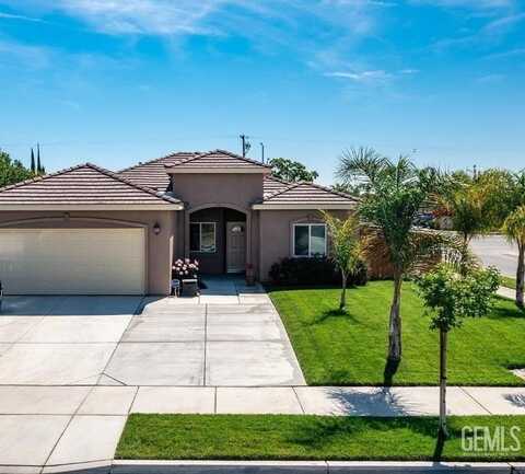 1756 Bautista Avenue, Wasco, CA 93280