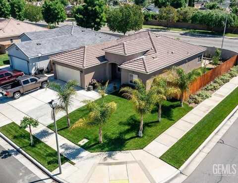 1756 Bautista Avenue, Wasco, CA 93280