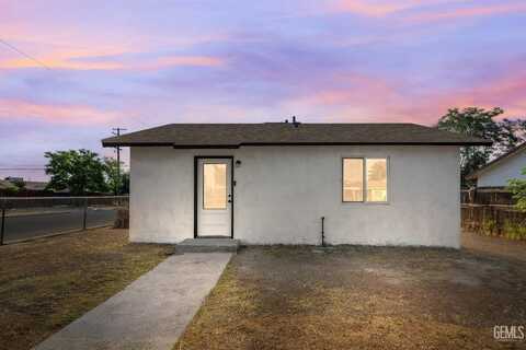 145 Kincaid Street, Bakersfield, CA 93307
