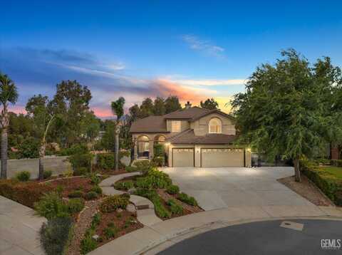 12209 Vista Montana Drive, Bakersfield, CA 93306