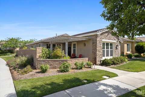 0 10108 Toscana Drive, Bakersfield, CA 93306