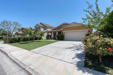 10317 Sharktooth Peak Drive, Bakersfield, CA 93311