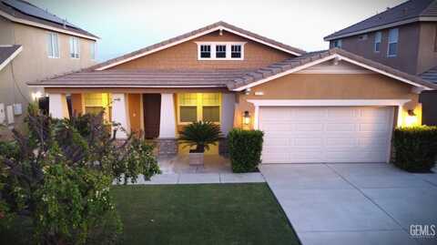 10317 Sharktooth Peak Drive, Bakersfield, CA 93311