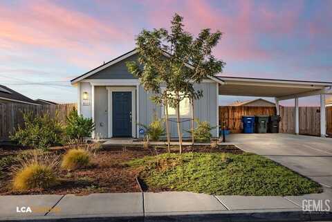 8509 Criterion Drive, Bakersfield, CA 93307