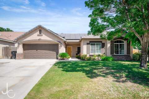 11102 Vista Del Rancho Drive, Bakersfield, CA 93311