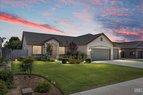9711 Boothbay Harbour Drive, Bakersfield, CA 93314