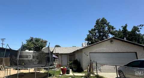 504 Sperry Street, Bakersfield, CA 93307