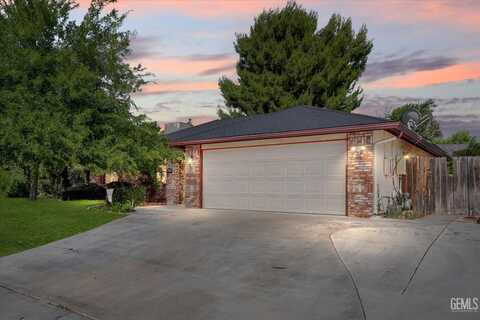4008 Abbott Drive, Bakersfield, CA 93312