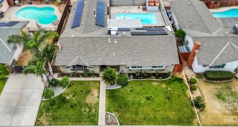 3701 Harvard Drive, Bakersfield, CA 93306