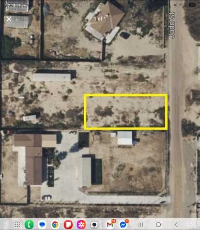 0 Judd, Bakersfield, CA 93314