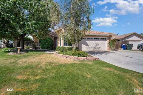 6307 San Rogue Court, Bakersfield, CA 93312