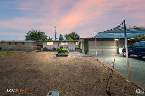 5 Dunlap Street, Bakersfield, CA 93309