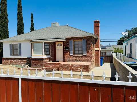 104 Kern Street, Taft, CA 93268