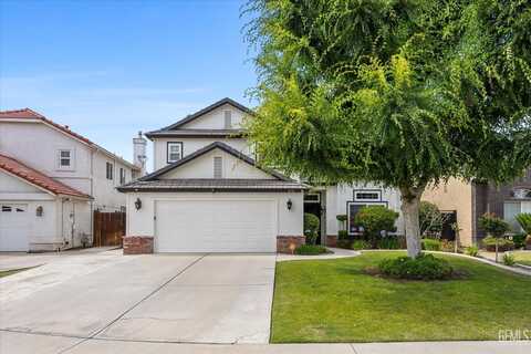 8706 Goldfinch Drive, Bakersfield, CA 93312