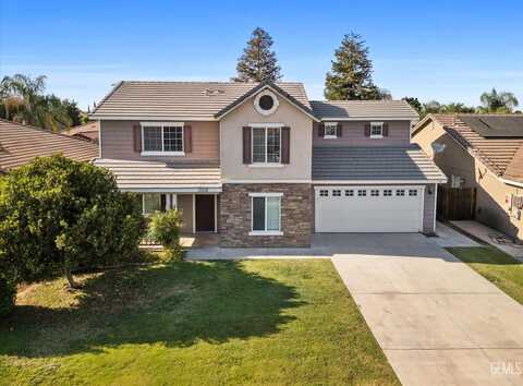 11018 Sonoma Creek Court, Bakersfield, CA 93312