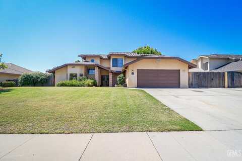 6505 Highland Knolls Drive, Bakersfield, CA 93306