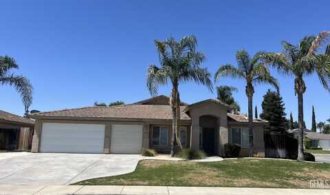 5700 Via Marisol Street, Bakersfield, CA 93308