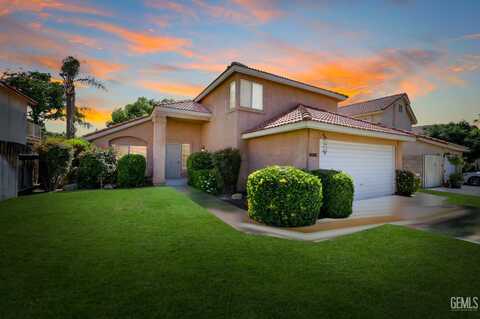 6008 Alderpointe Street, Bakersfield, CA 93313