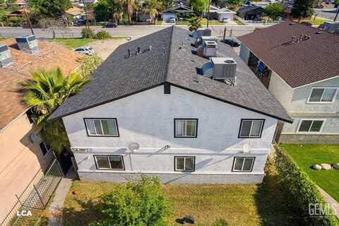 1316 California Avenue, Bakersfield, CA 93307