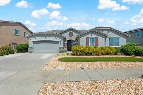 2234 Pullen Lane, Fairfield, CA 94533