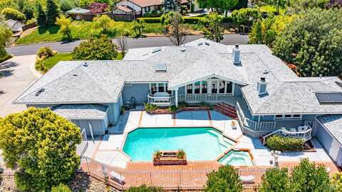 3114 Lomita Court, Fairfield, CA 94534