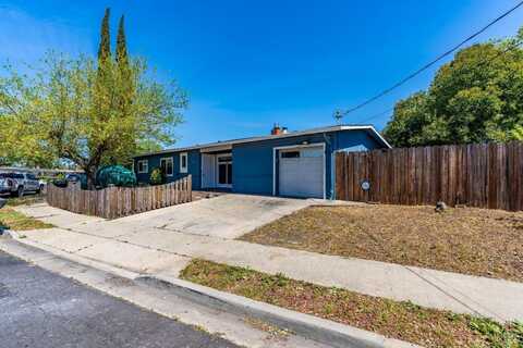 2678 Mayfair Avenue, Concord, CA 94520