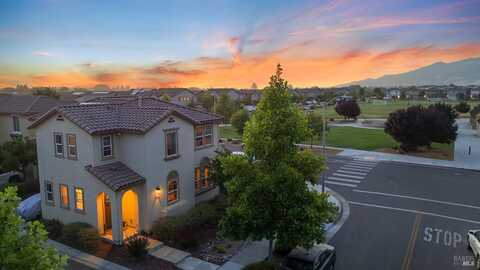 5401 Kaitlyn Place, Rohnert Park, CA 94928