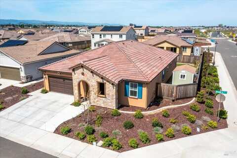 805 Broadfork Circle, Vacaville, CA 95687