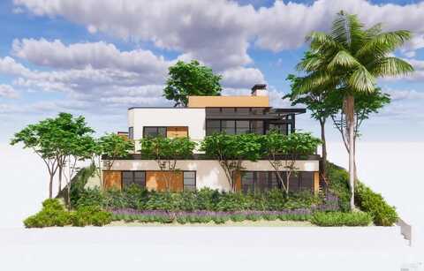 53 Alcatraz Avenue, Belvedere, CA 94920