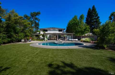 613 Harvest Lane, Saint Helena, CA 94574