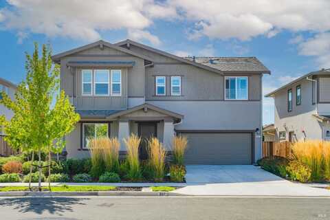361 Vinterra Court, Napa, CA 94559