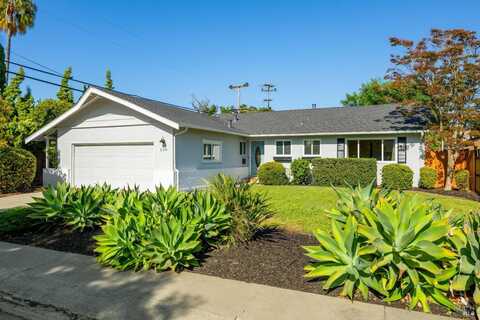 238 Ebbetts Pass Road, Vallejo, CA 94589